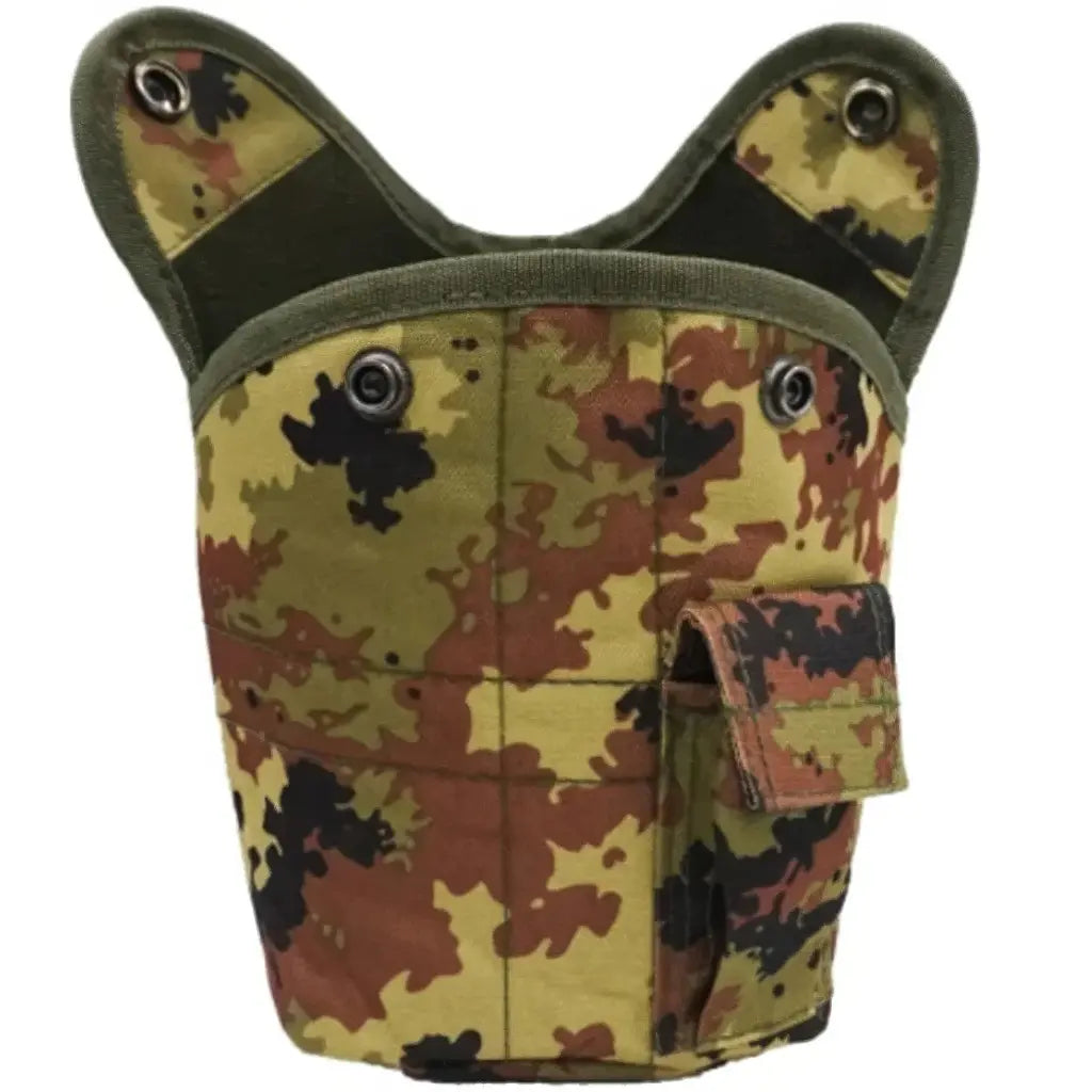 Housse Gourde Militaire