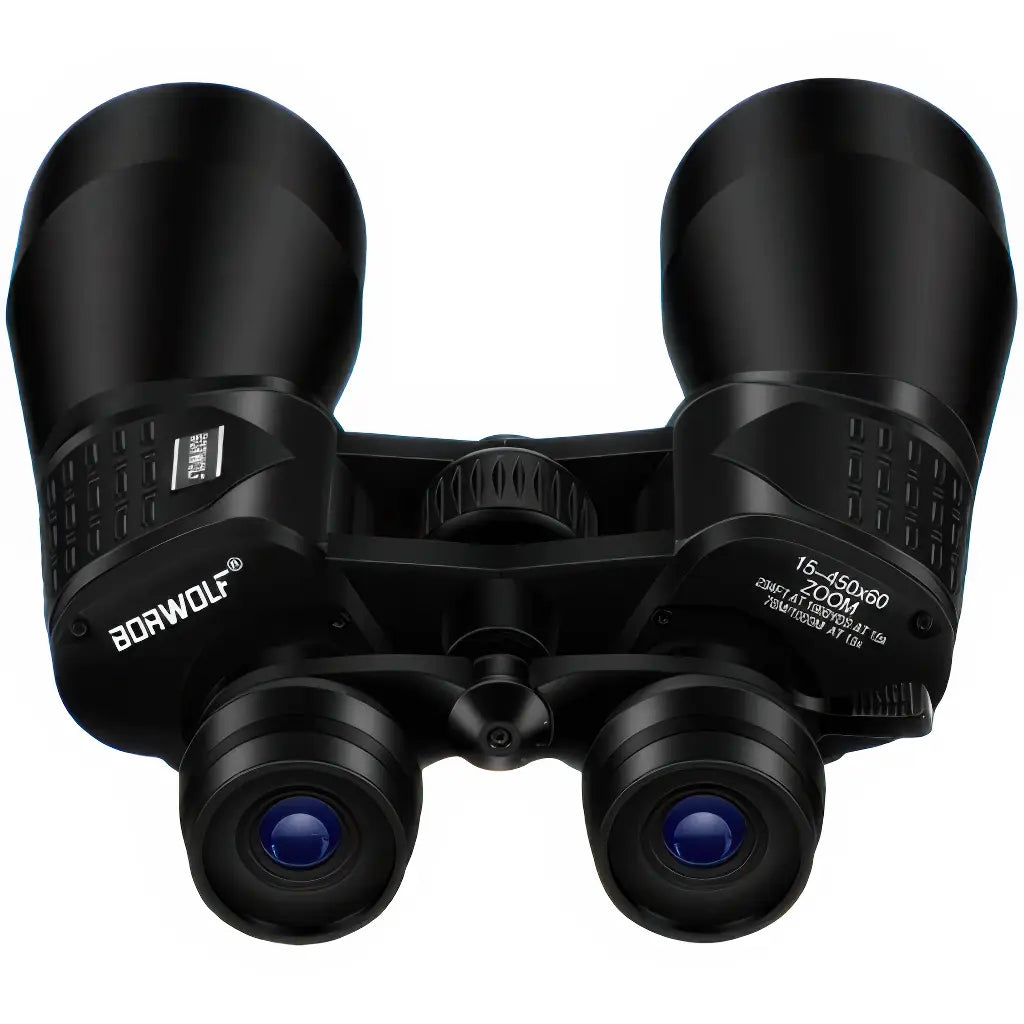 Jumelle Militaire Puissante