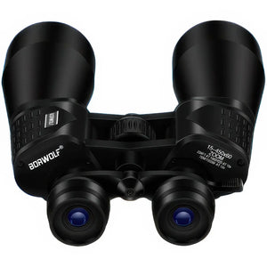 Jumelle Militaire Puissante