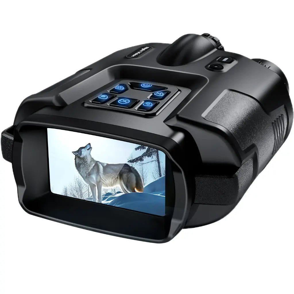 Jumelle Nocturne Militaire