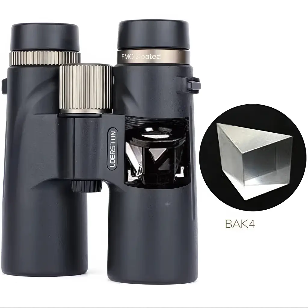 Jumelle Optique Surplus Militaire