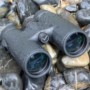 Jumelles Françaises Militaires