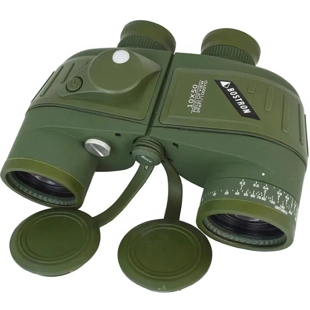 Jumelles Télémètre Militaires