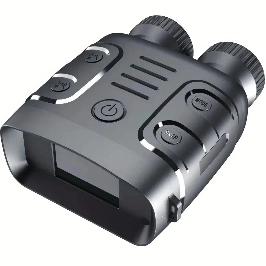 Jumelles Vision Nocturne Surplus Militaire