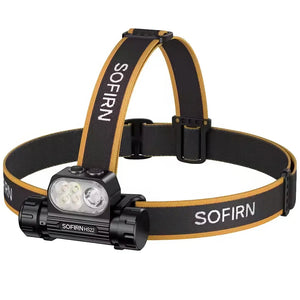 Lampe Frontale Militaire