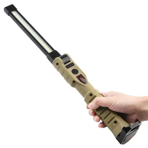 Lampe Militaire