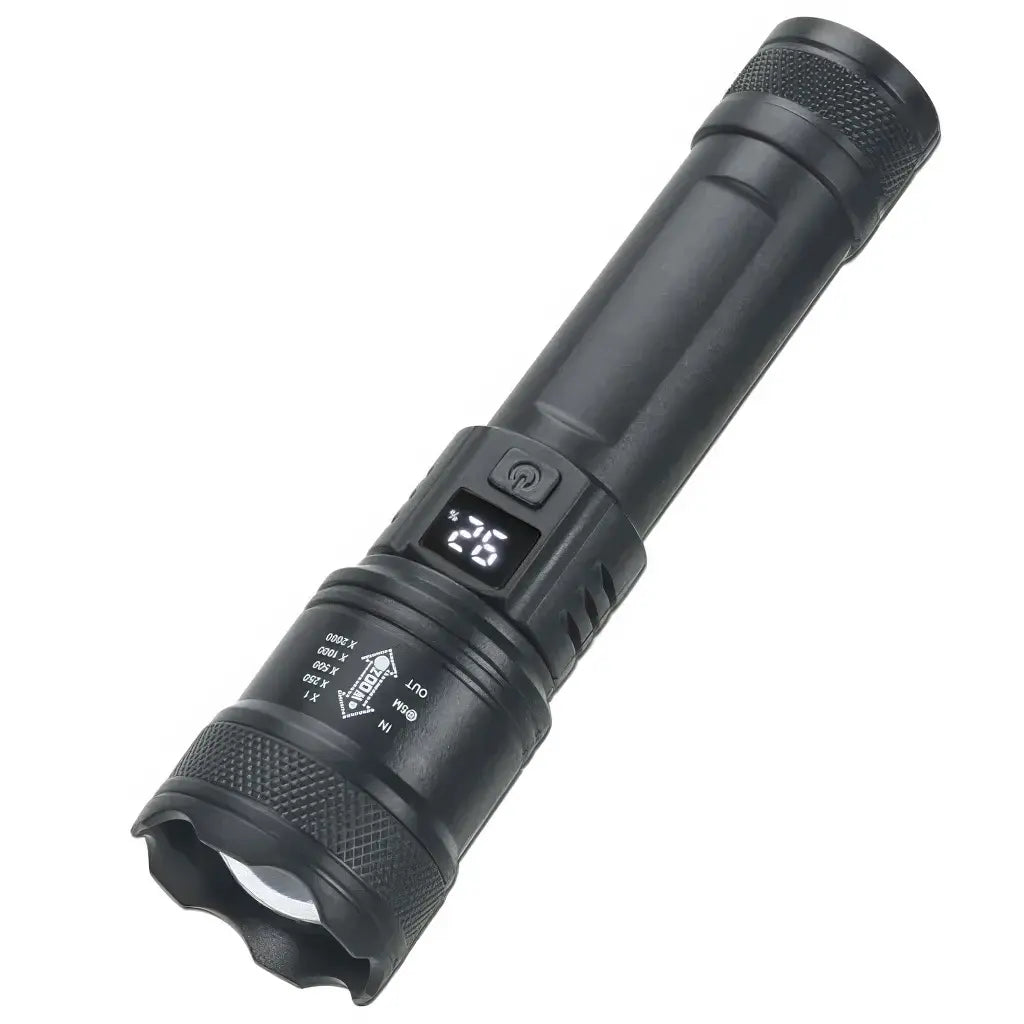 Lampe Tactique Puissante