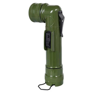 Lampe TL-122 Militaire