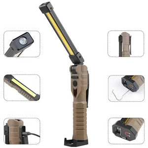 Lampe de Militaire