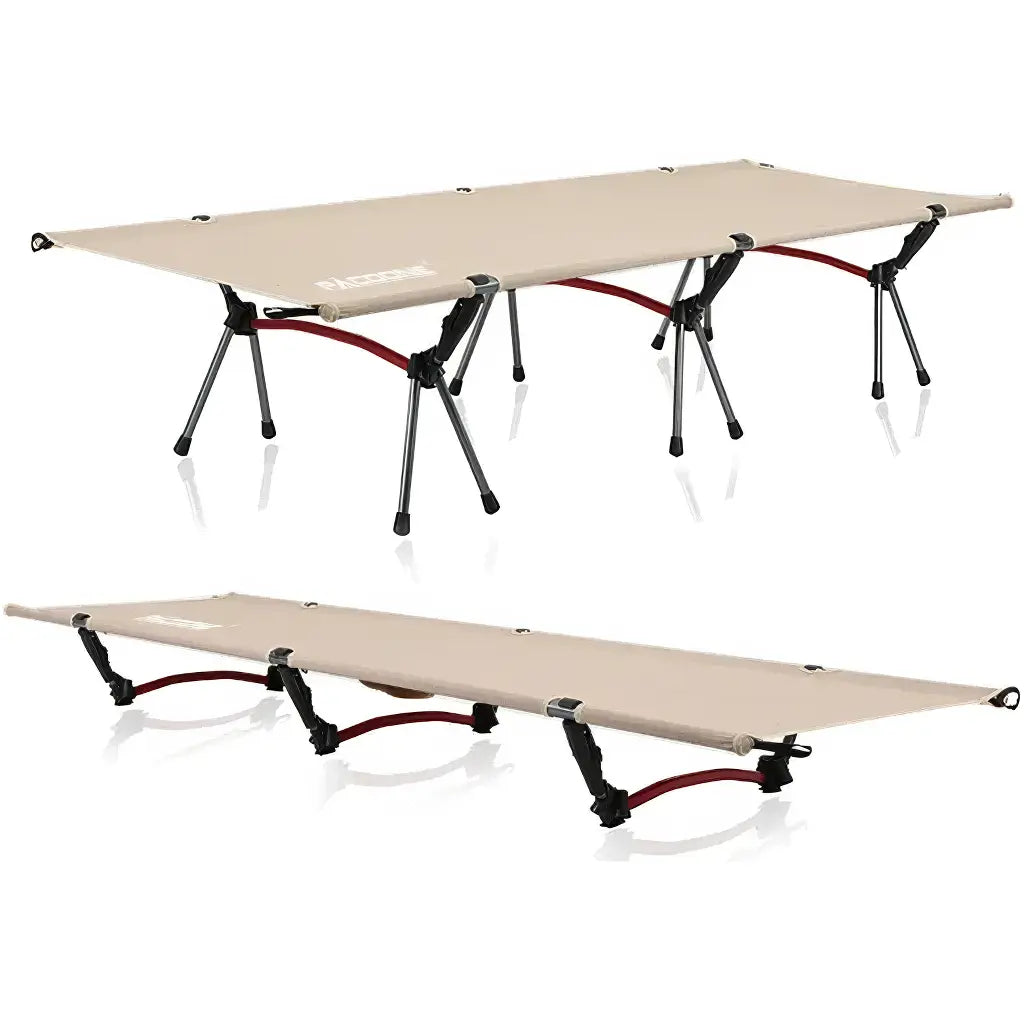 Lit Camp Militaire Pliable