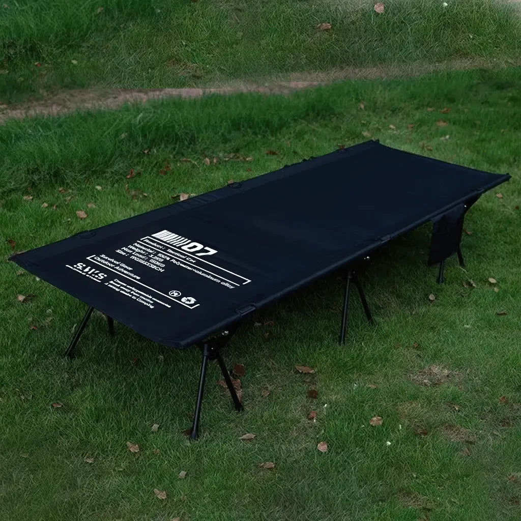 Lit Camp Surplus Militaire