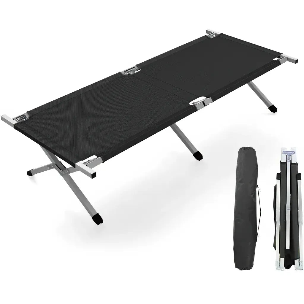 Lit de Camp Militaire Picot