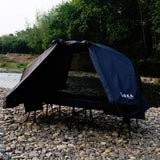 Lit de Camp Militaire Tente avec Moustiquaire