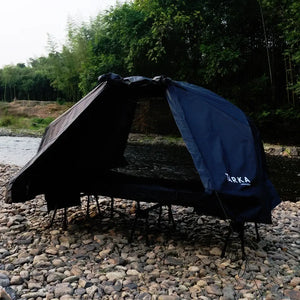 Lit de Camp Militaire Tente avec Moustiquaire