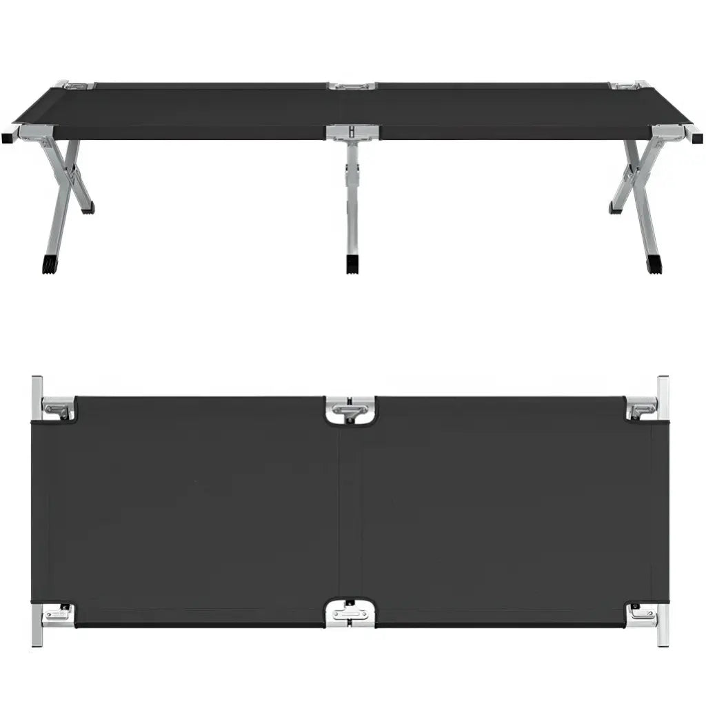 Lit de Camp Picot Militaire