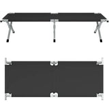 Lit de Camp Picot Militaire