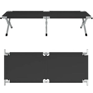 Lit de Camp Picot Militaire