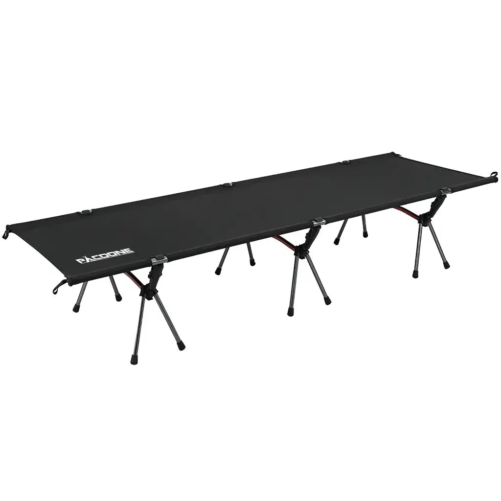 Lit de Camp Pliable Militaire