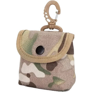 Mini Dump Pouch