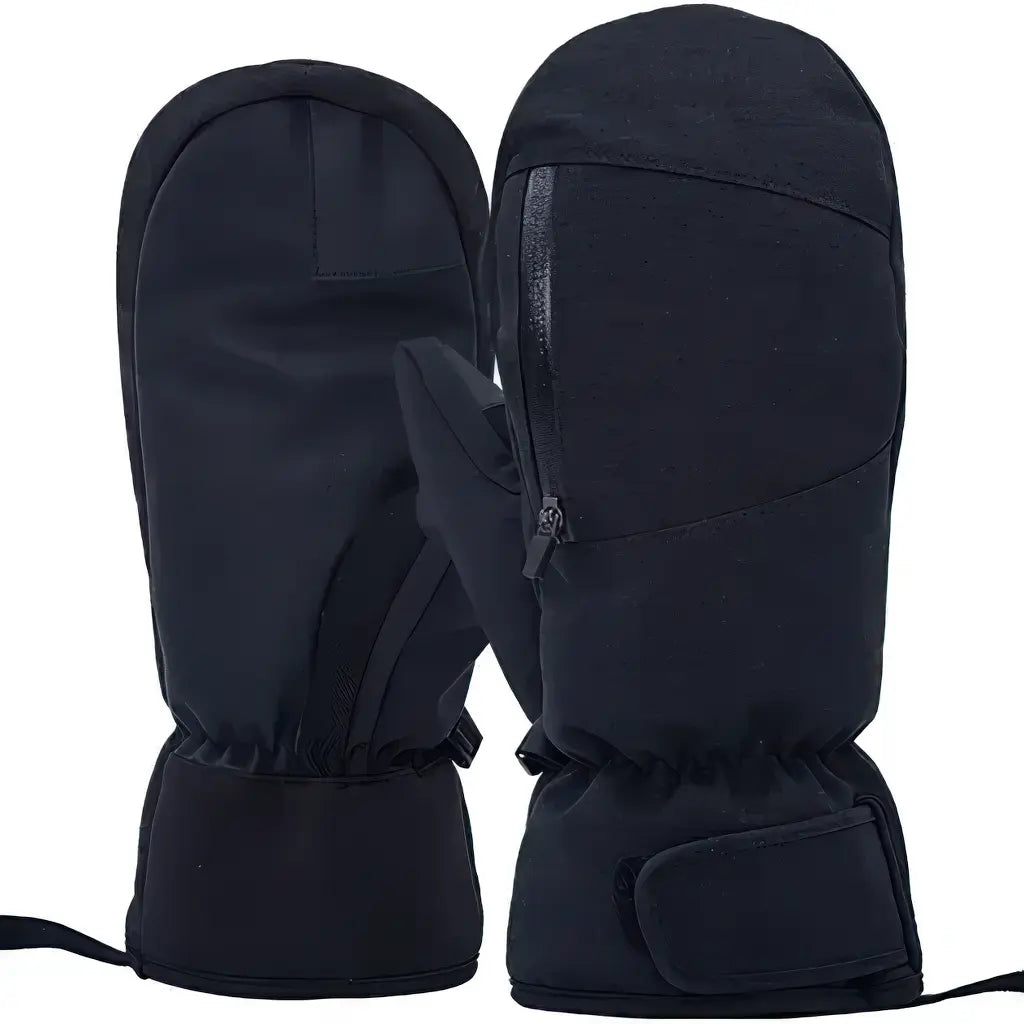 Mitaines Arctique pour Militaire