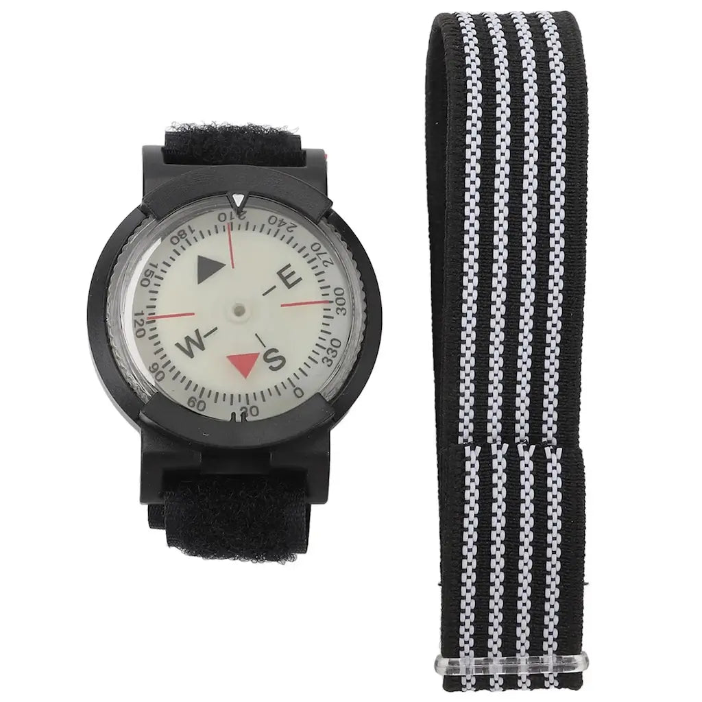 Montre Boussole Militaire