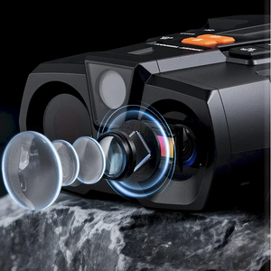 Optique Jumelle Militaire de Nuit