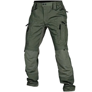 Pantalon Cargo Tactique Homme