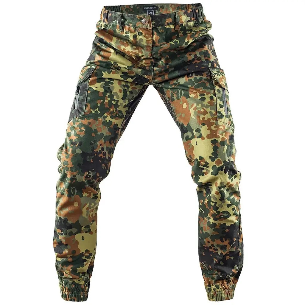 Pantalon Militaire Allemand