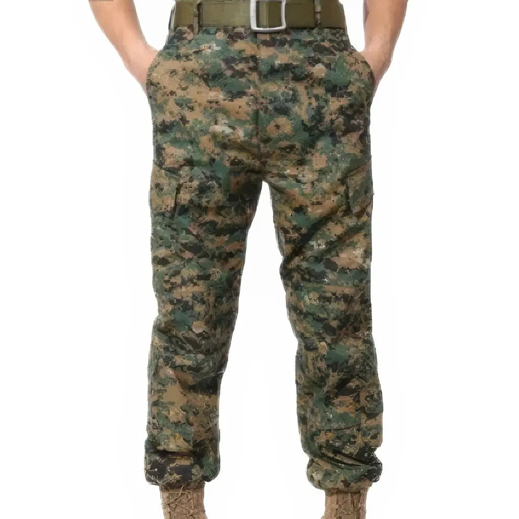 Pantalon Militaire Américain
