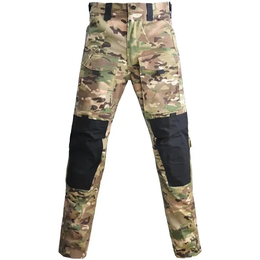 Pantalon Militaire Coloré