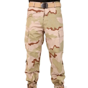 Pantalon Militaire Désert