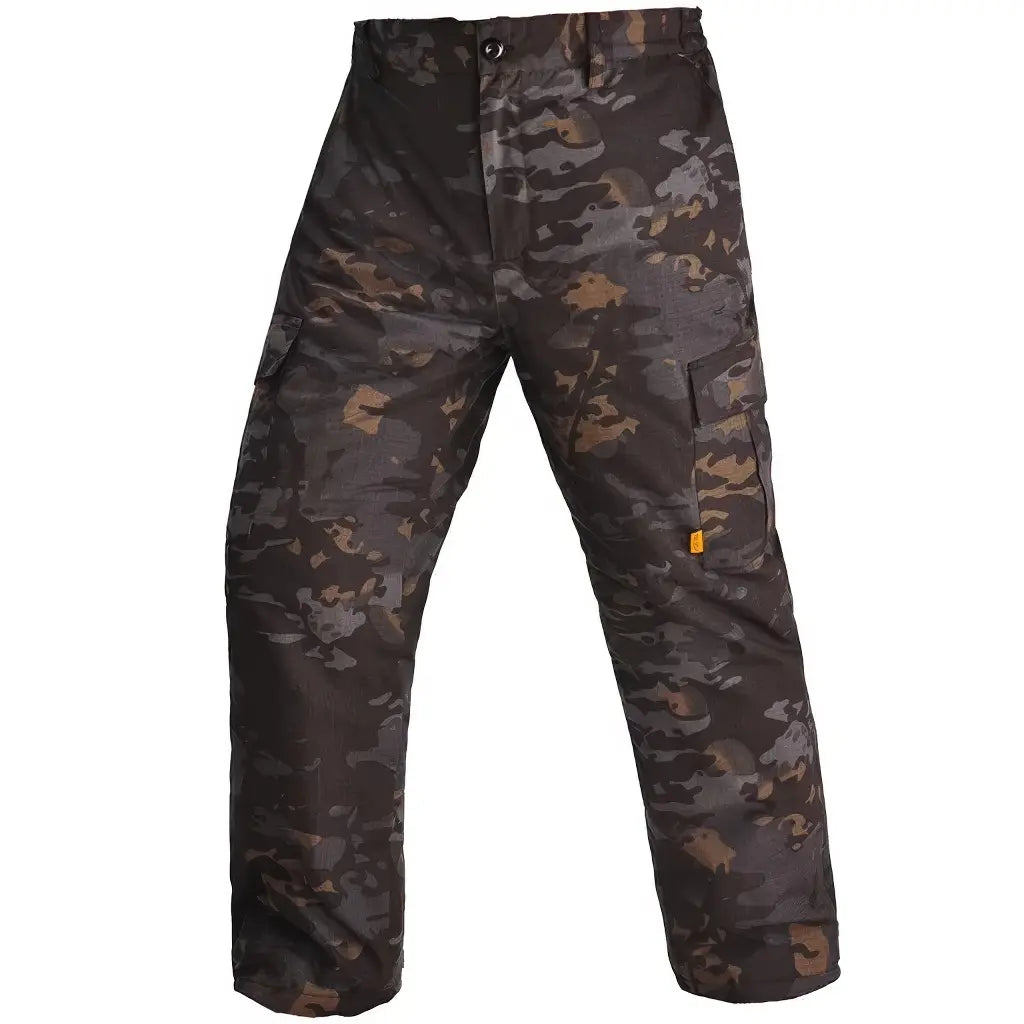 Pantalon Militaire Étanche
