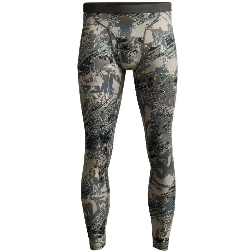 Pantalon Militaire Grand Froid