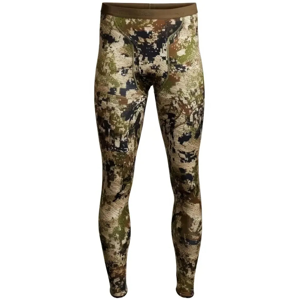 Pantalon Militaire Hiver