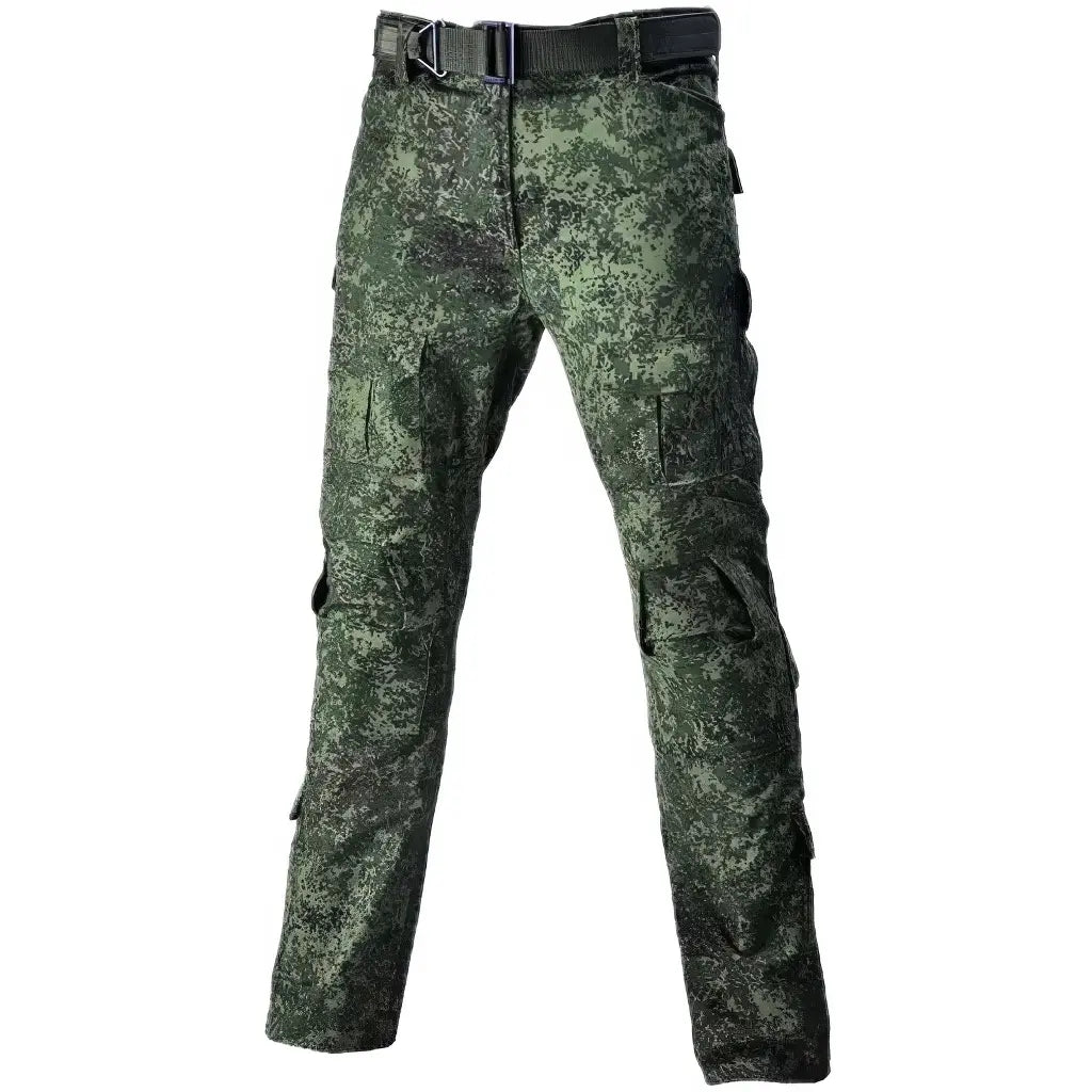 Pantalon Militaire Russe