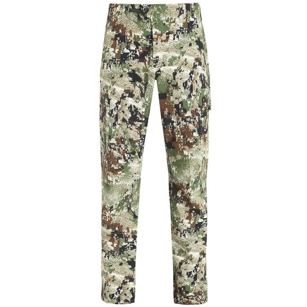 Pantalon Militaire avec Poche