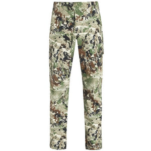 Pantalon Militaire avec Poche