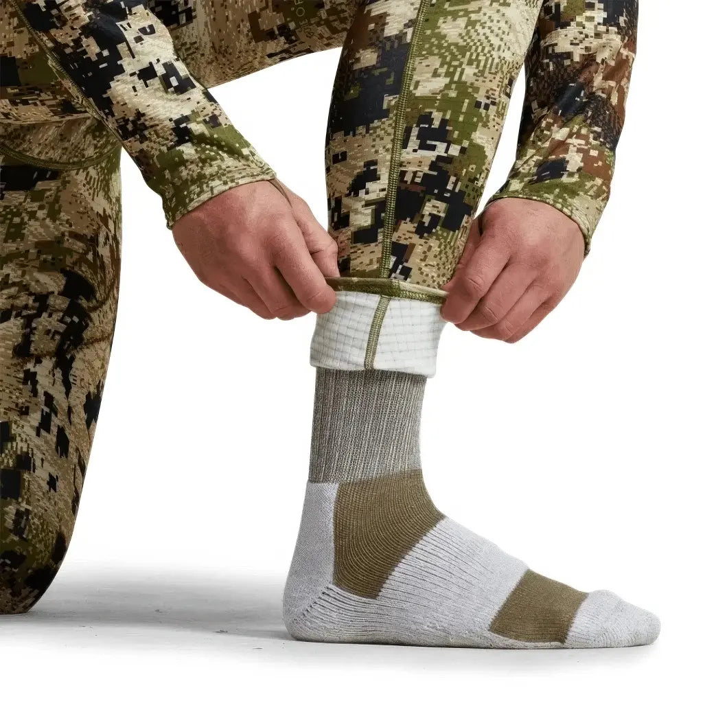 Pantalon Militaire d'Hiver