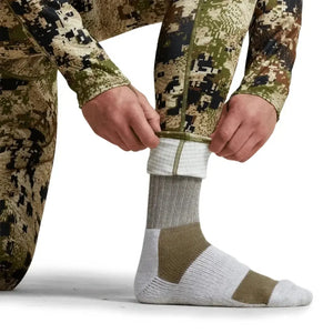 Pantalon Militaire d'Hiver