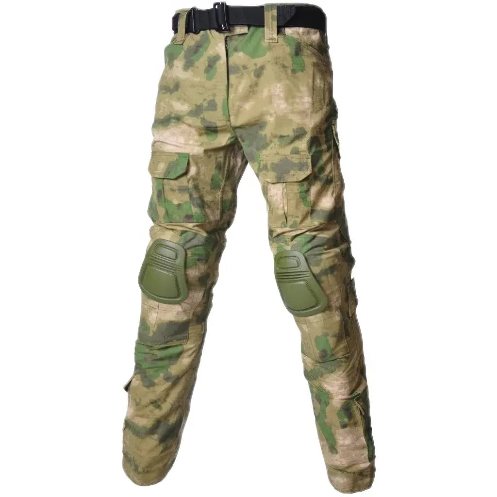 Pantalon Militaire pour Homme