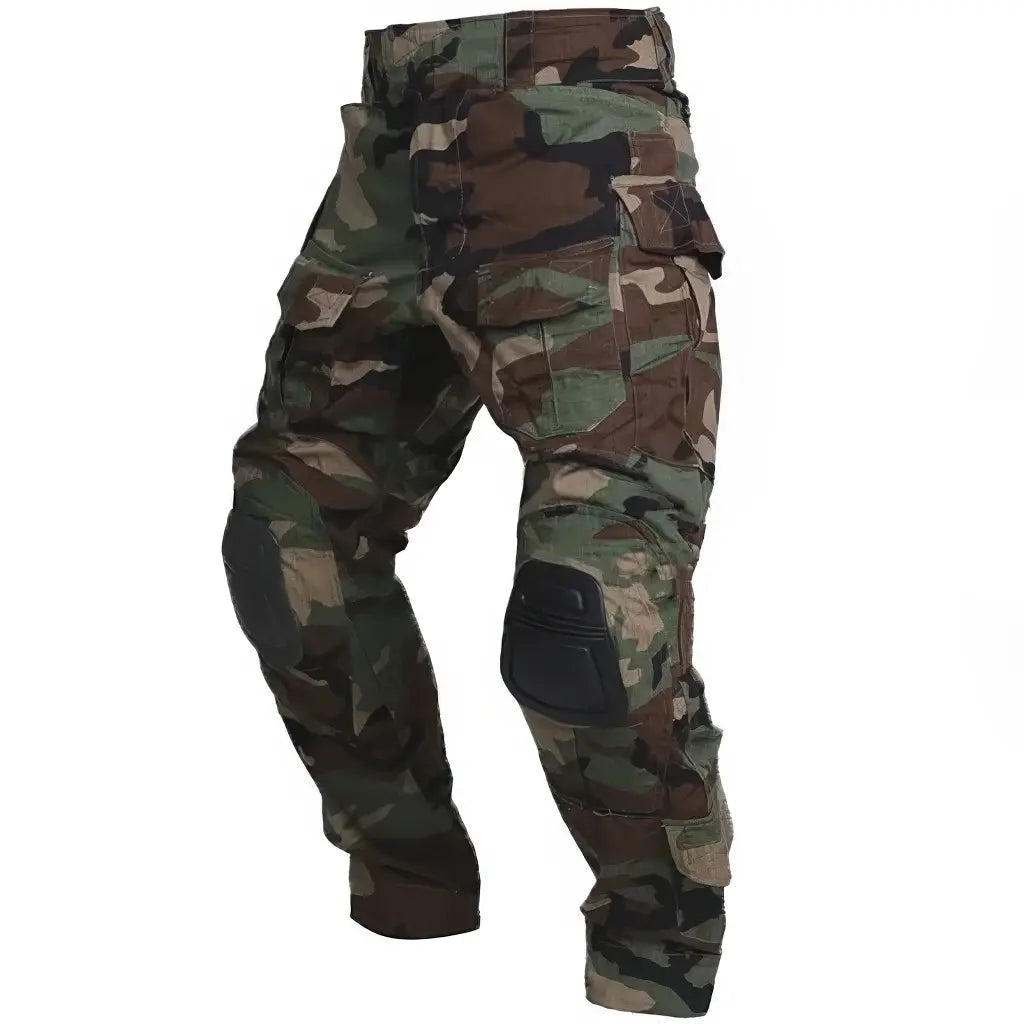 Pantalon Montagne Militaire