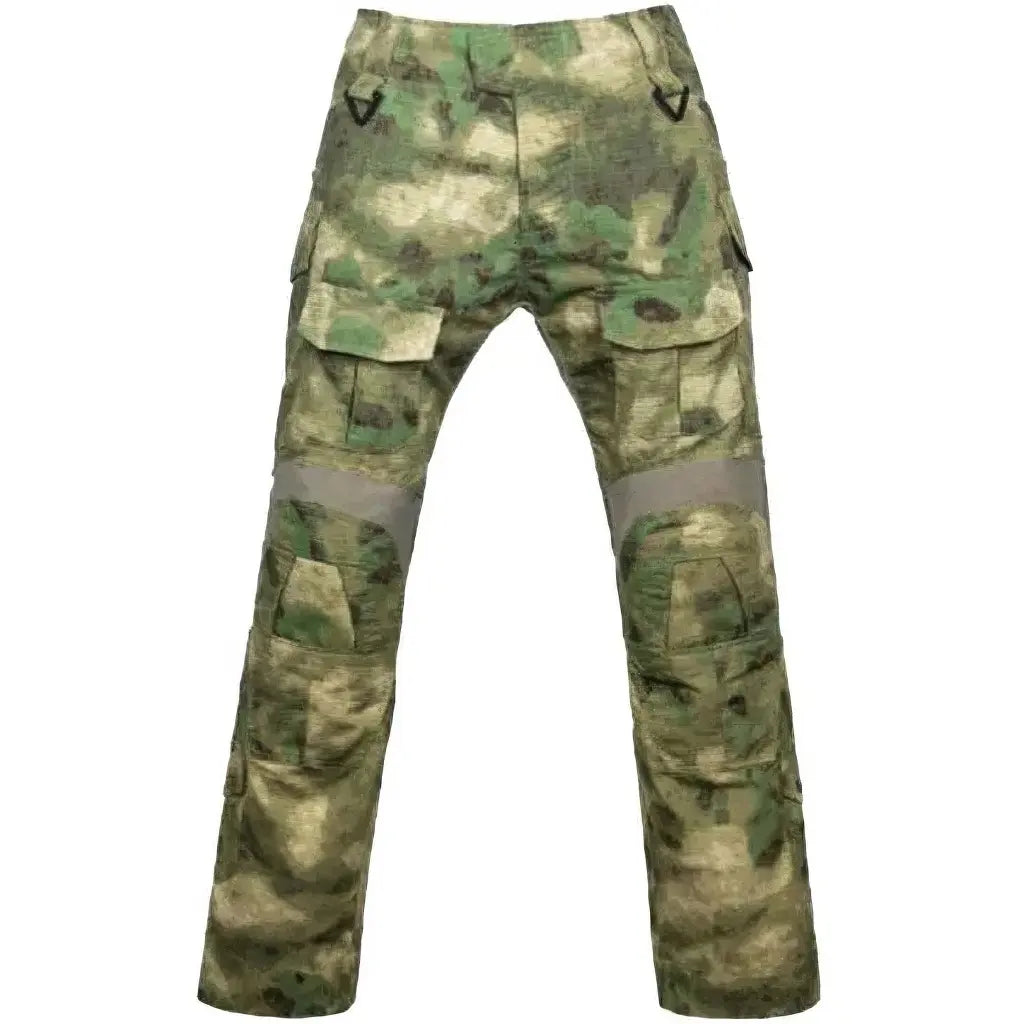 Pantalon Para Militaire