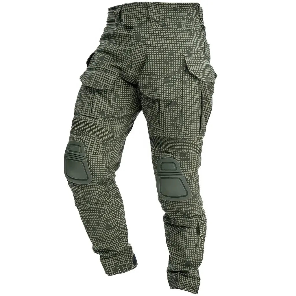 Pantalon Tactique