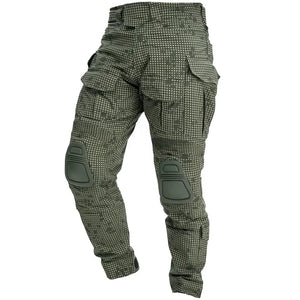 Pantalon Tactique