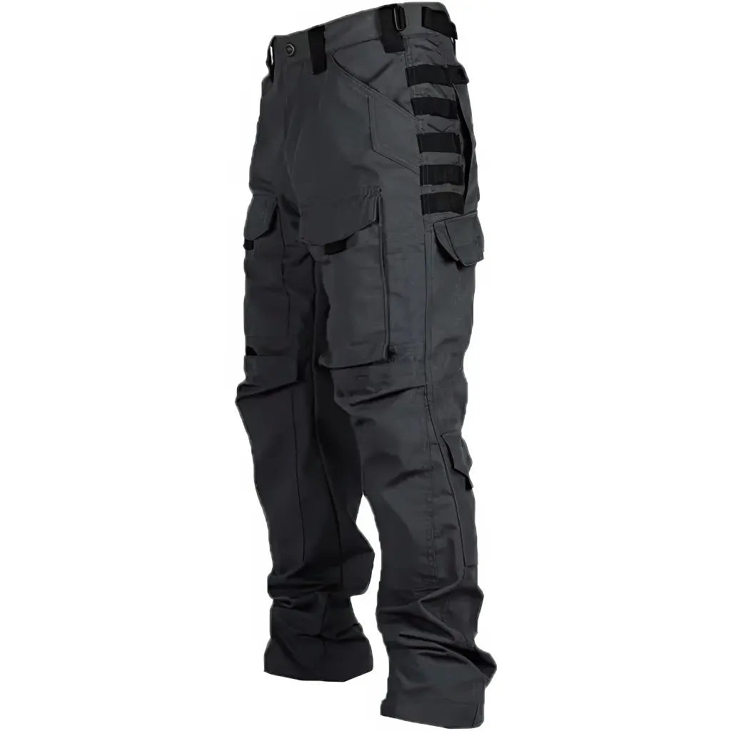 Pantalon Tactique Gris