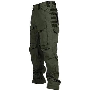 Pantalon Tactique Homme