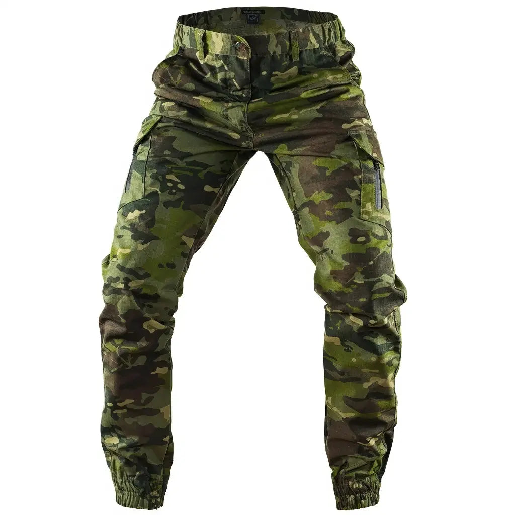Pantalon Treillis Militaire