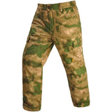 Pantalon Treillis Surplus Militaire