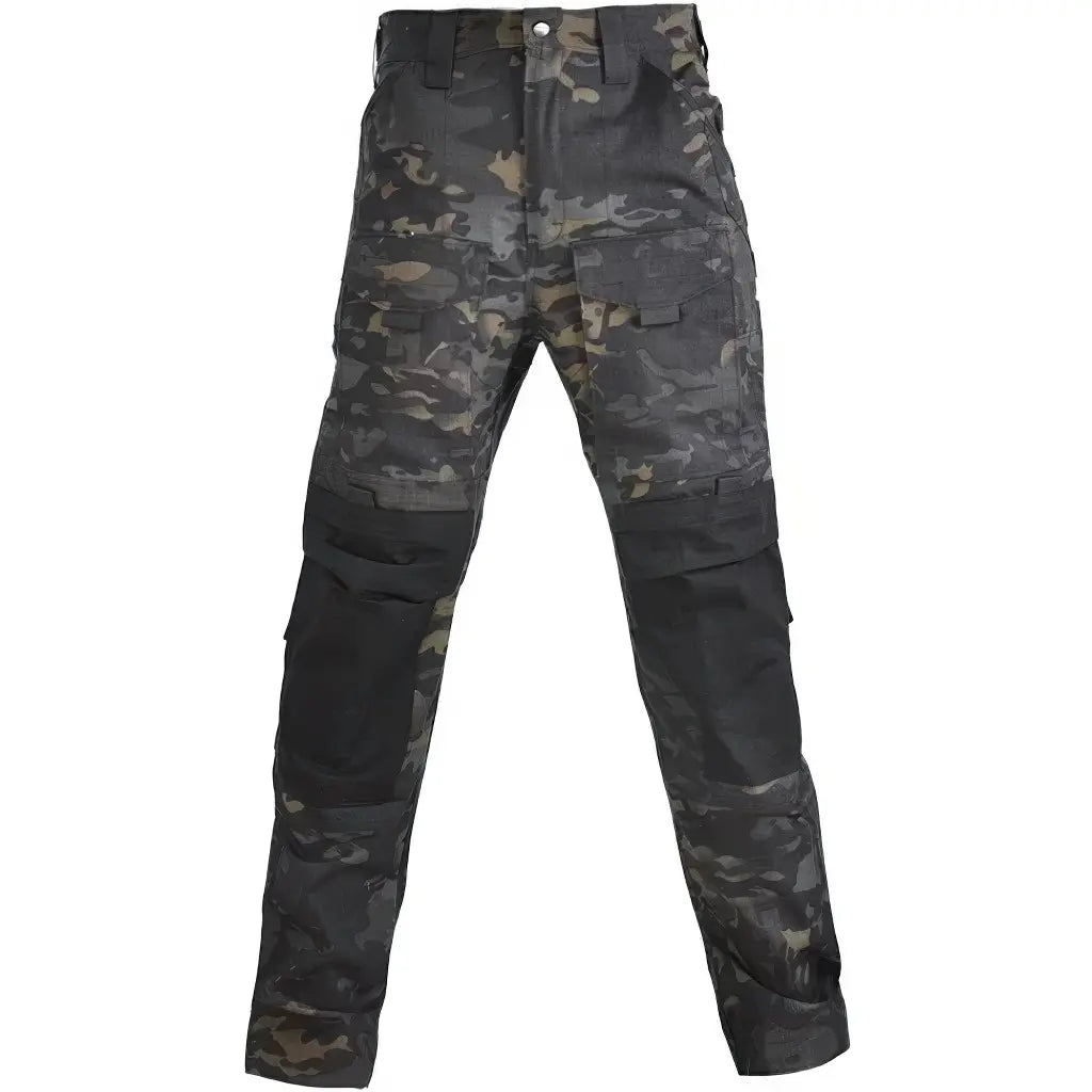 Pantalon Treillis Urban