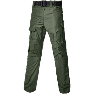 Pantalon de Combat Militaire